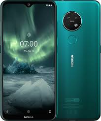 Nokia 8.2 In China